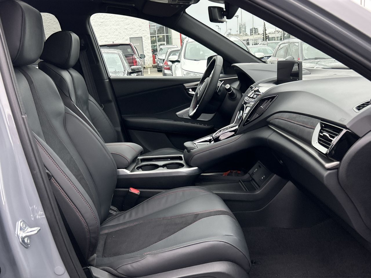 2026 Acura RDX