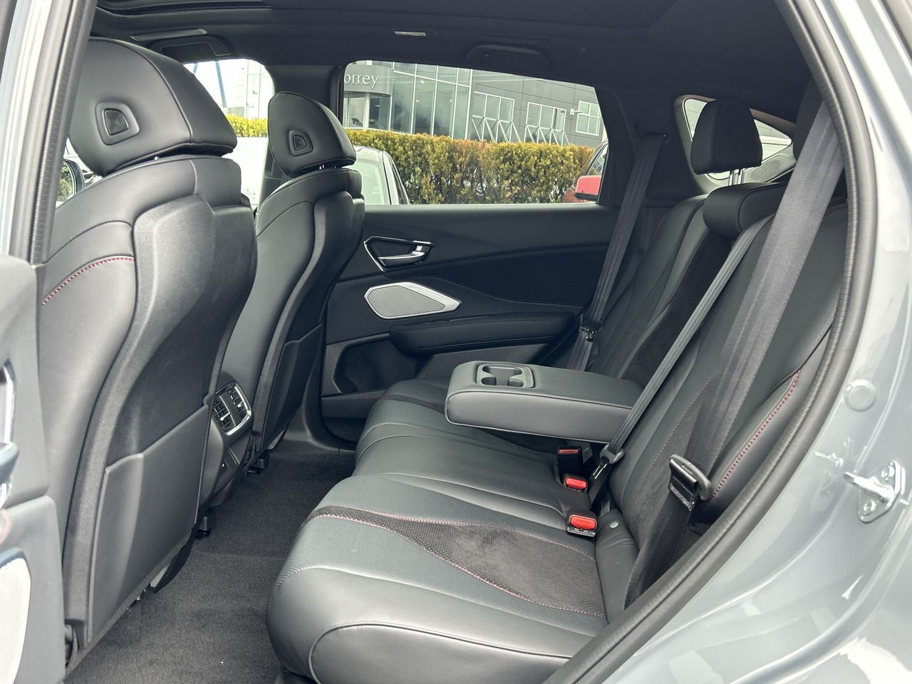 2026 Acura RDX