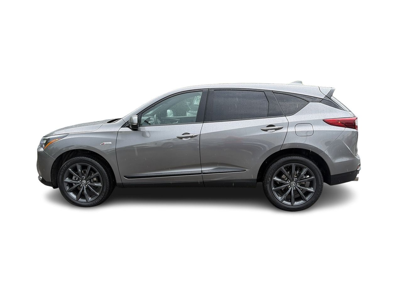 2026 Acura RDX