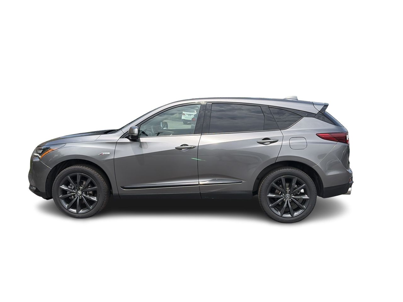 2026 Acura RDX
