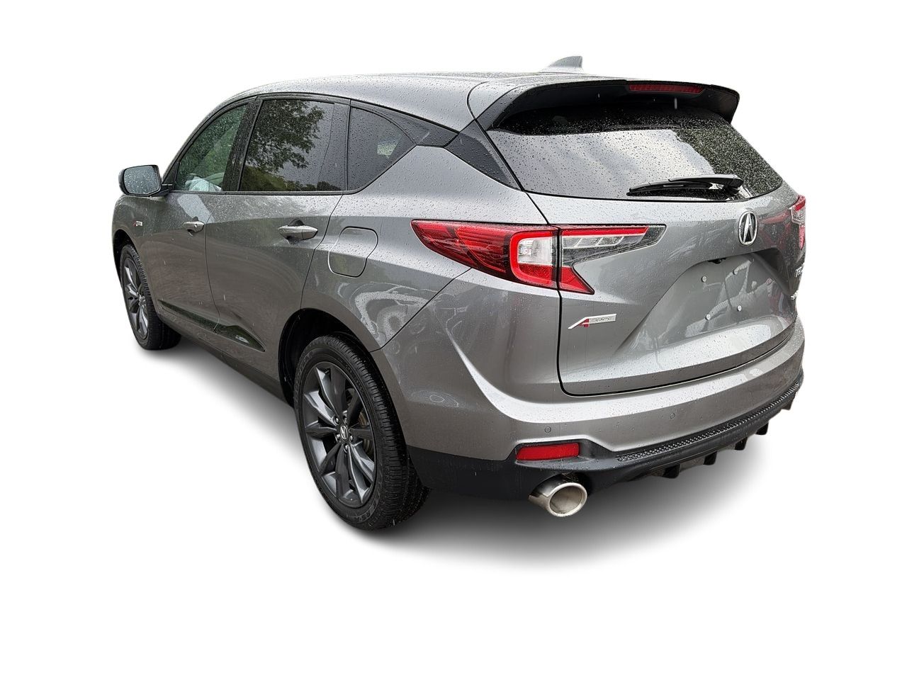 2026 Acura RDX