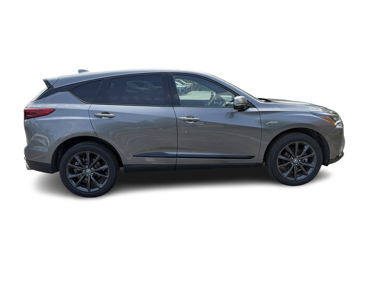 2026 Acura RDX