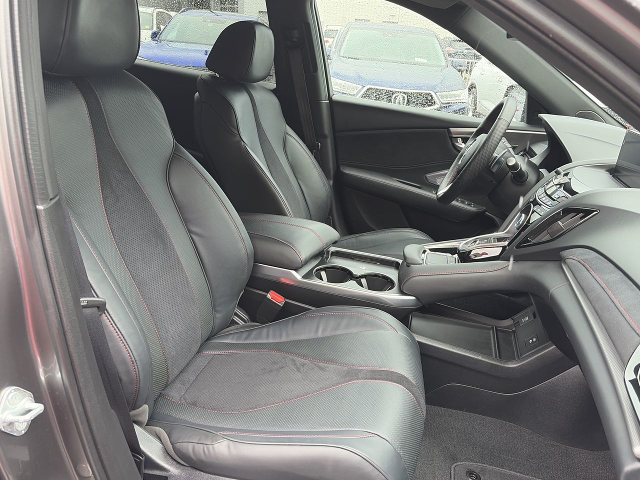 2026 Acura RDX
