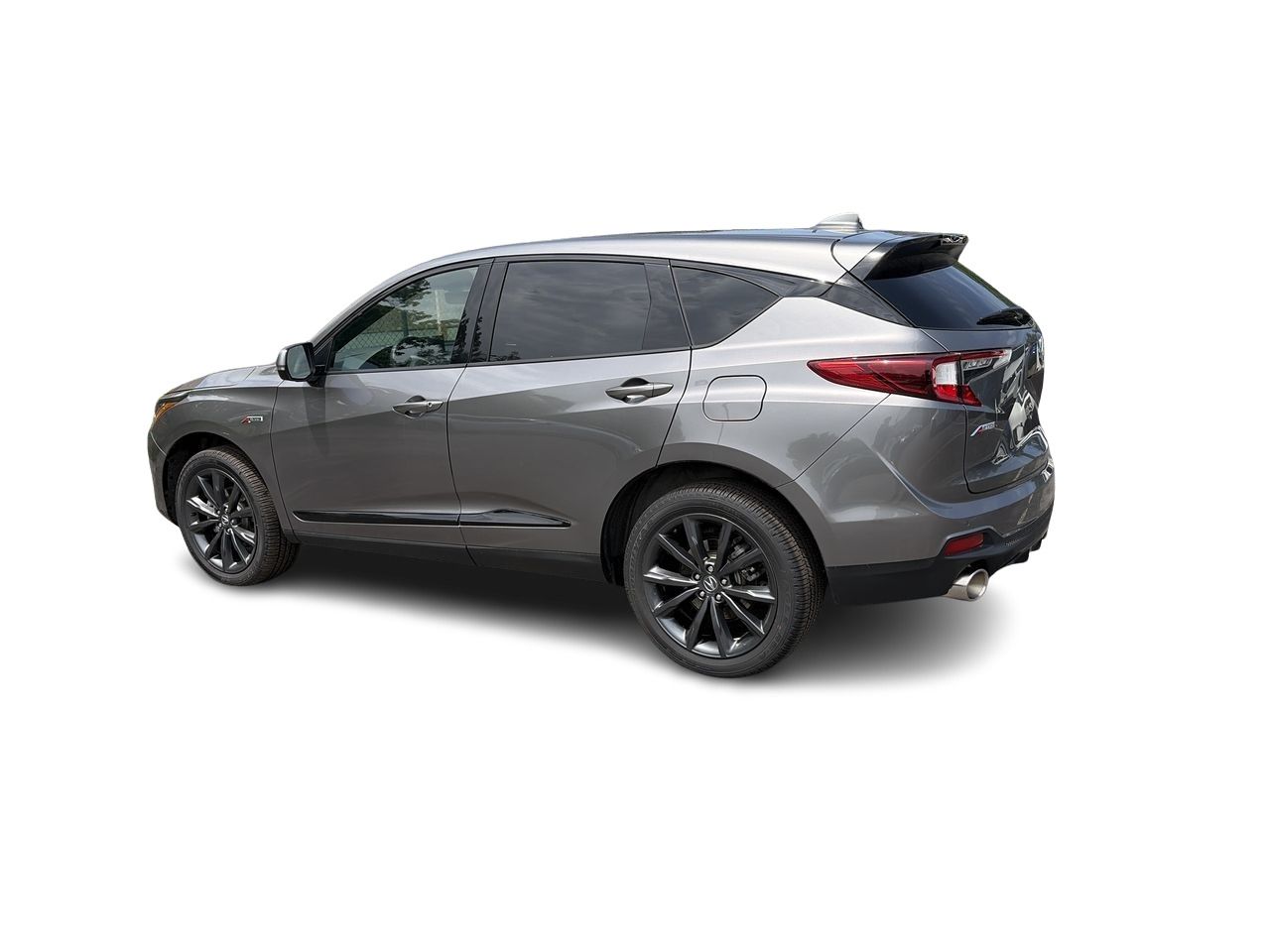 2026 Acura RDX