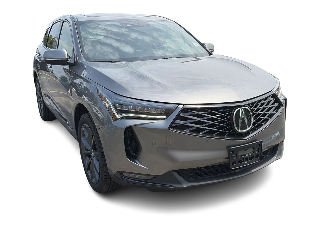 2026 Acura RDX