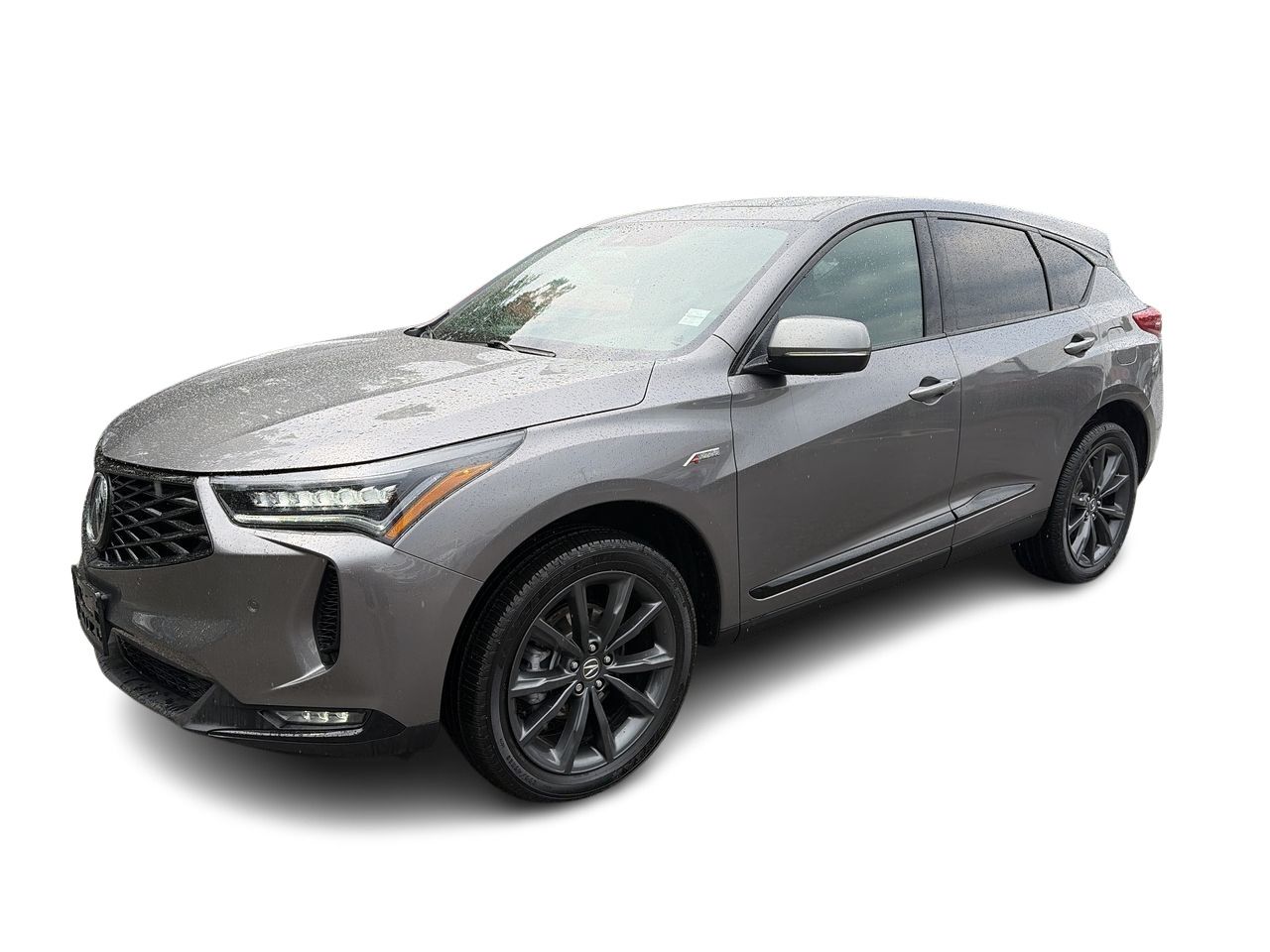 2026 Acura RDX