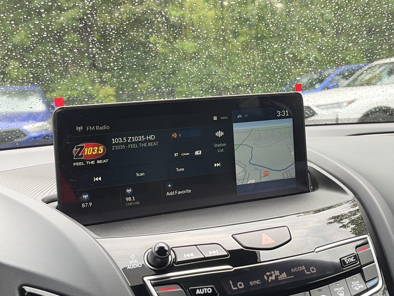 2026 Acura RDX