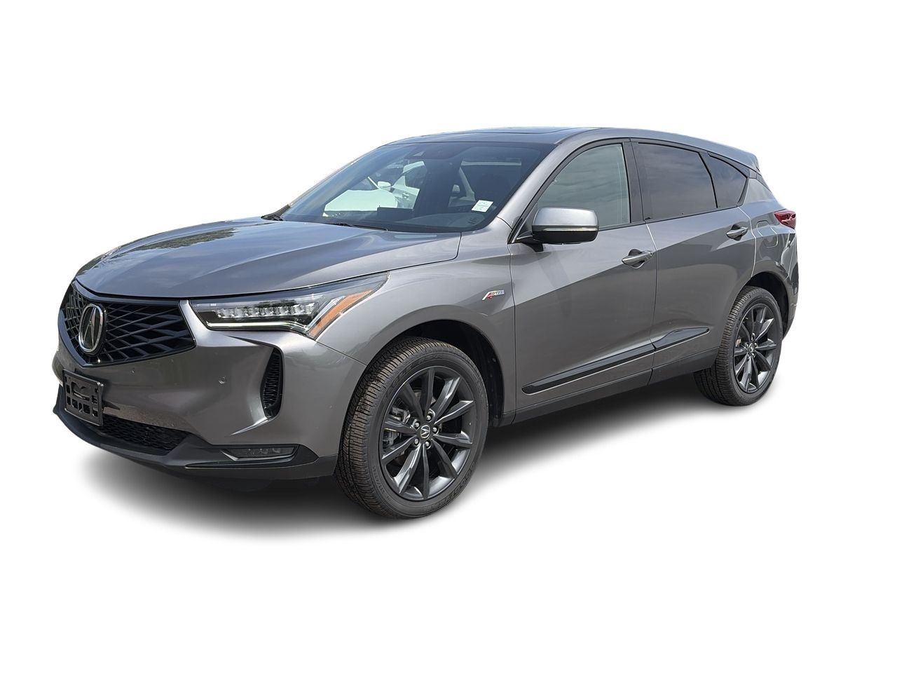 2026 Acura RDX