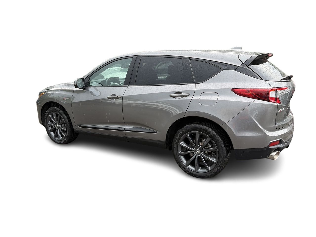 2026 Acura RDX