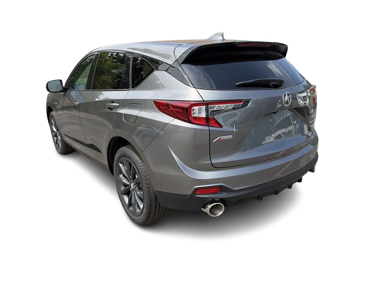 2026 Acura RDX