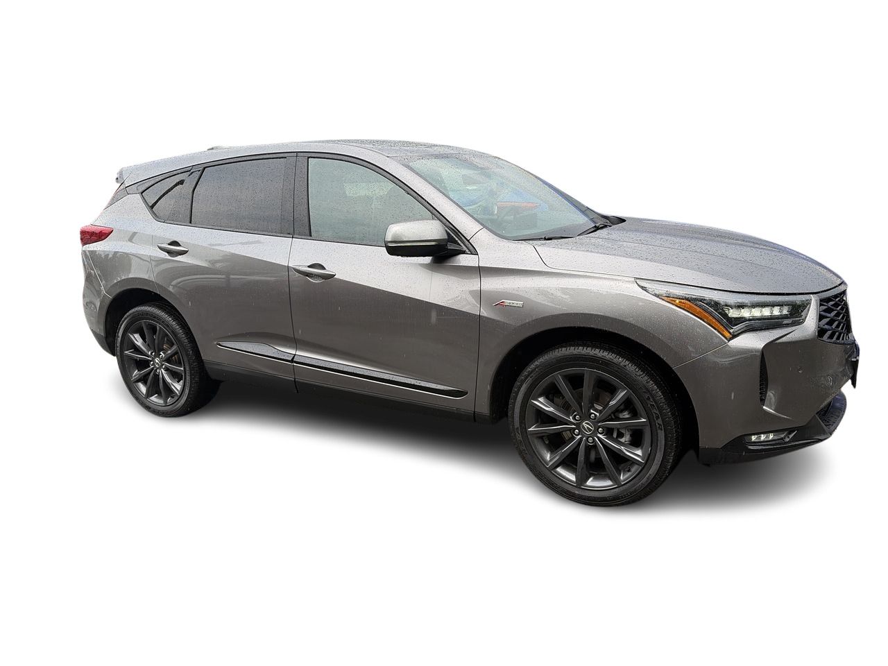 2026 Acura RDX