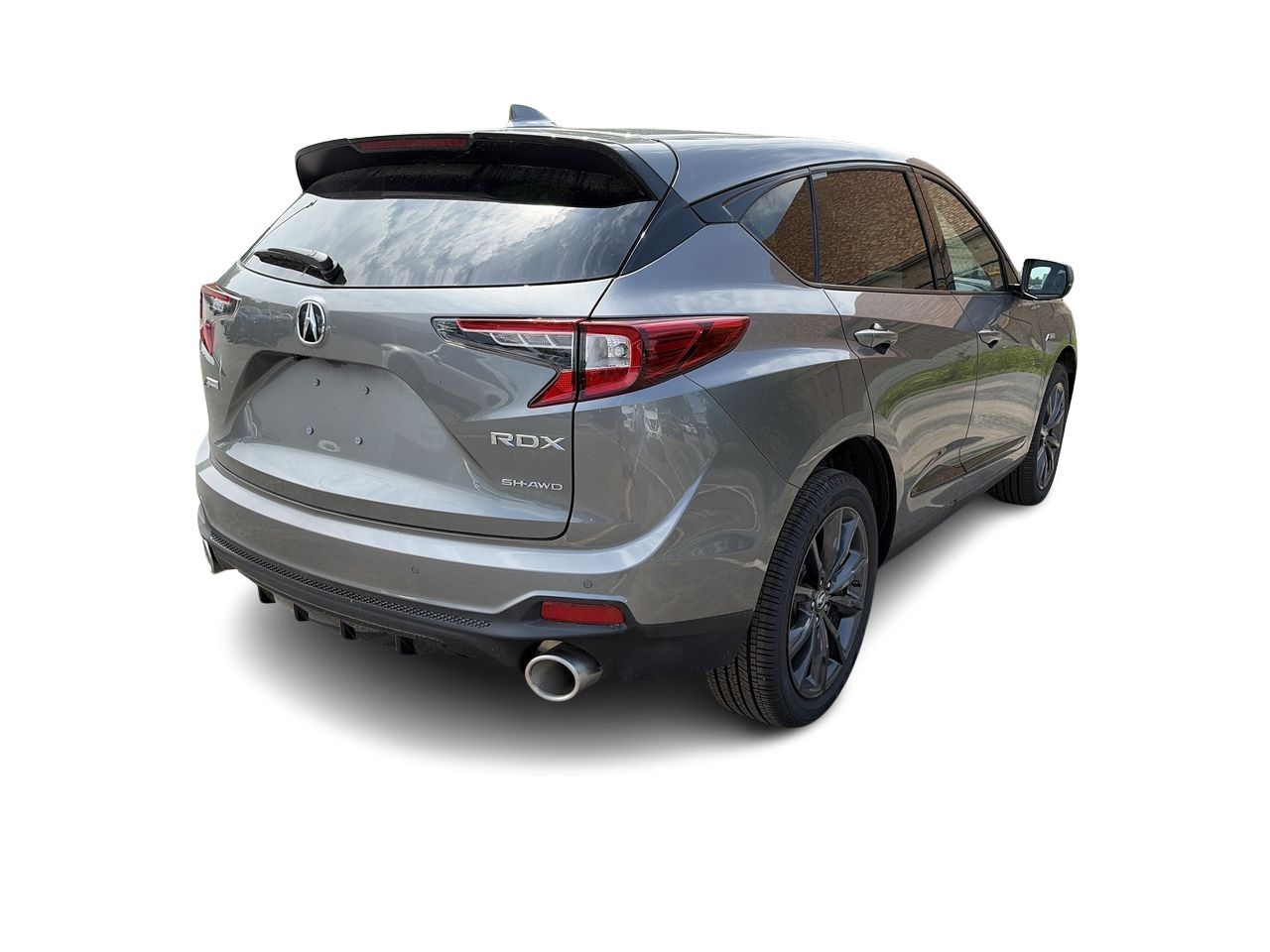 2026 Acura RDX