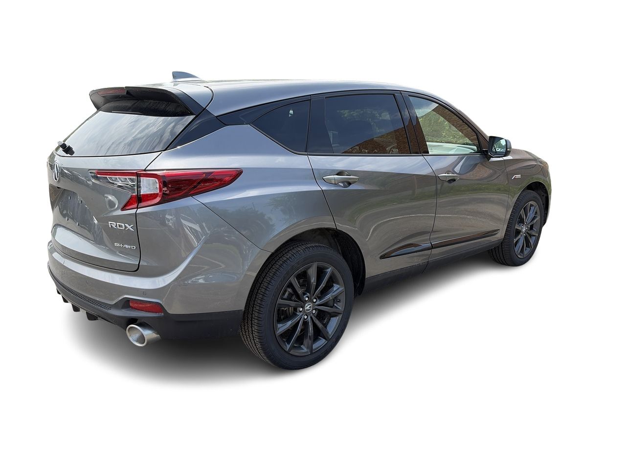 2026 Acura RDX