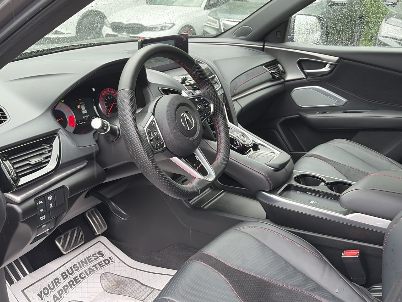 2026 Acura RDX