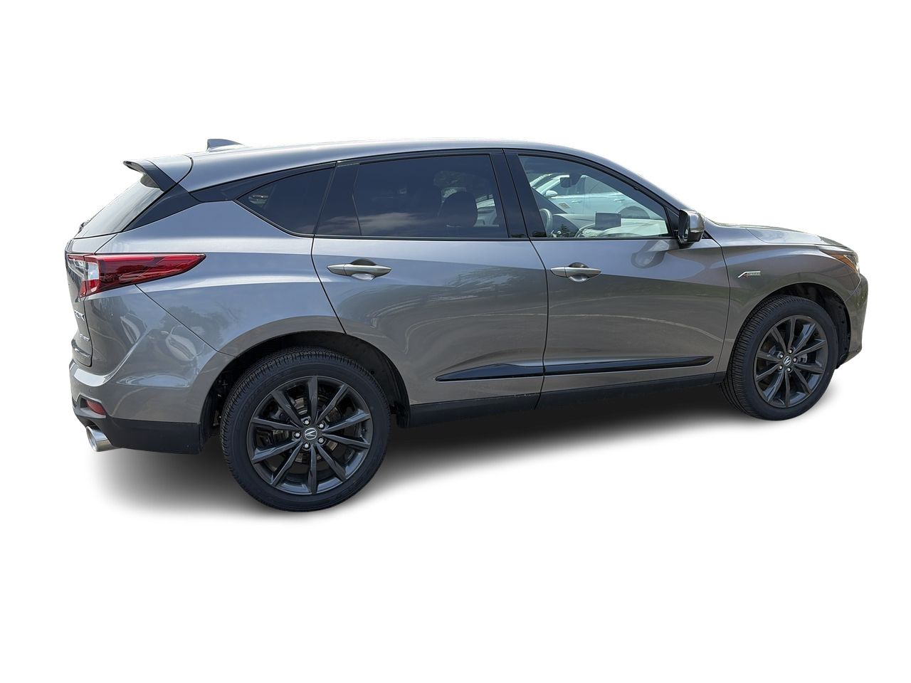 2026 Acura RDX