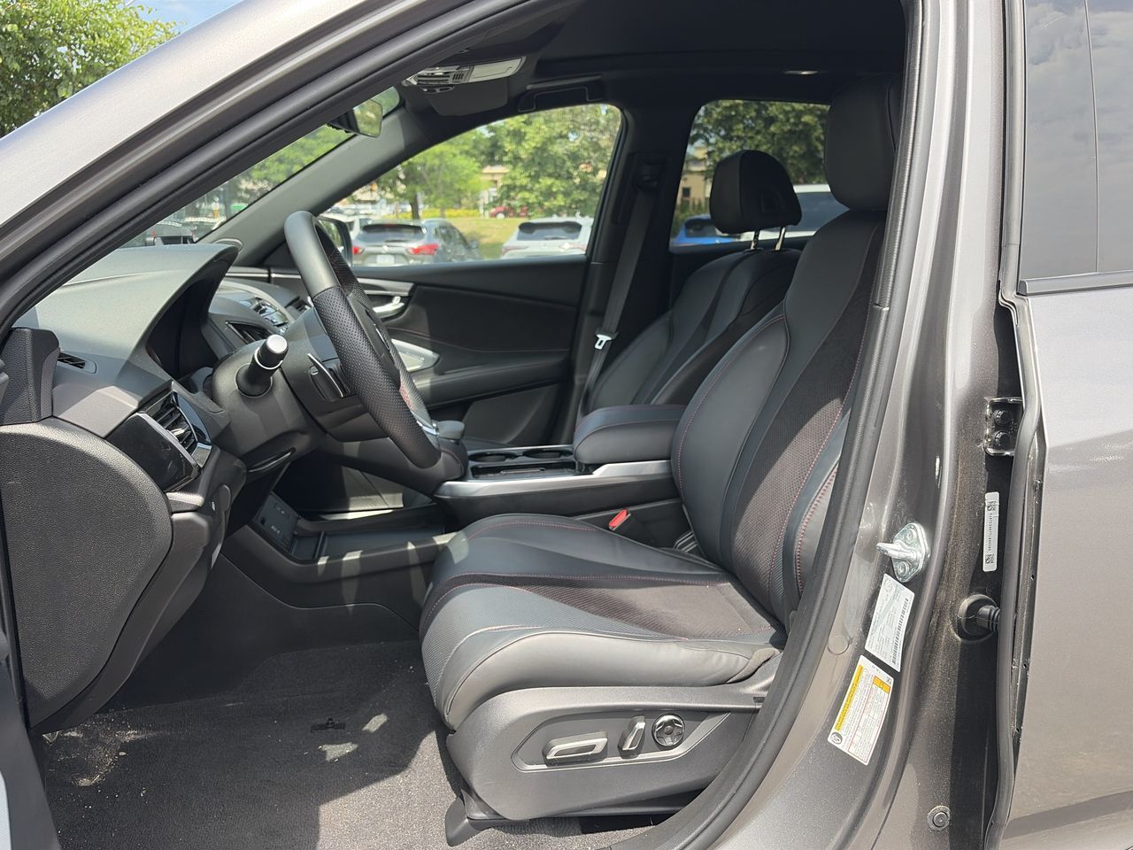 2026 Acura RDX