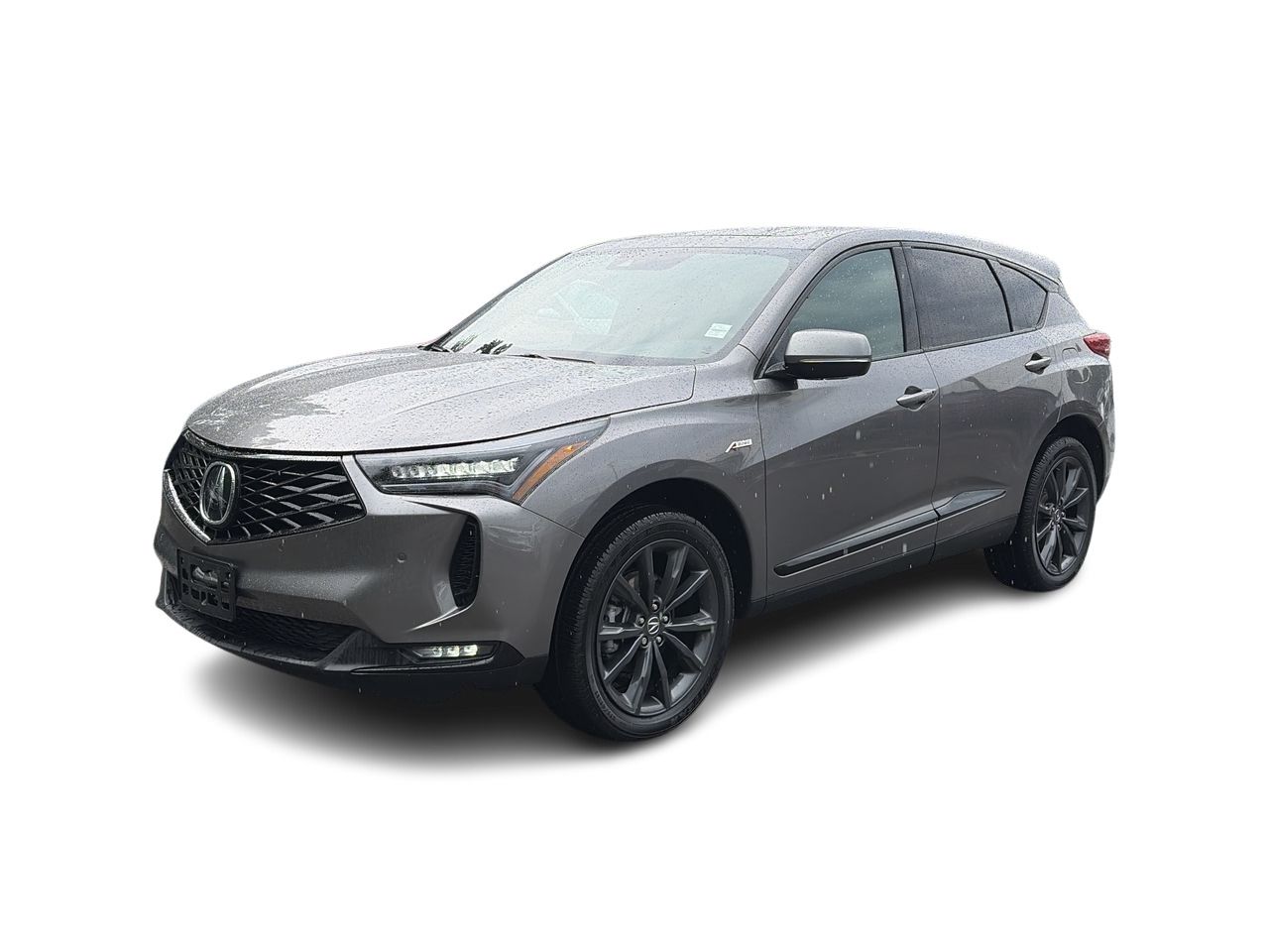2026 Acura RDX