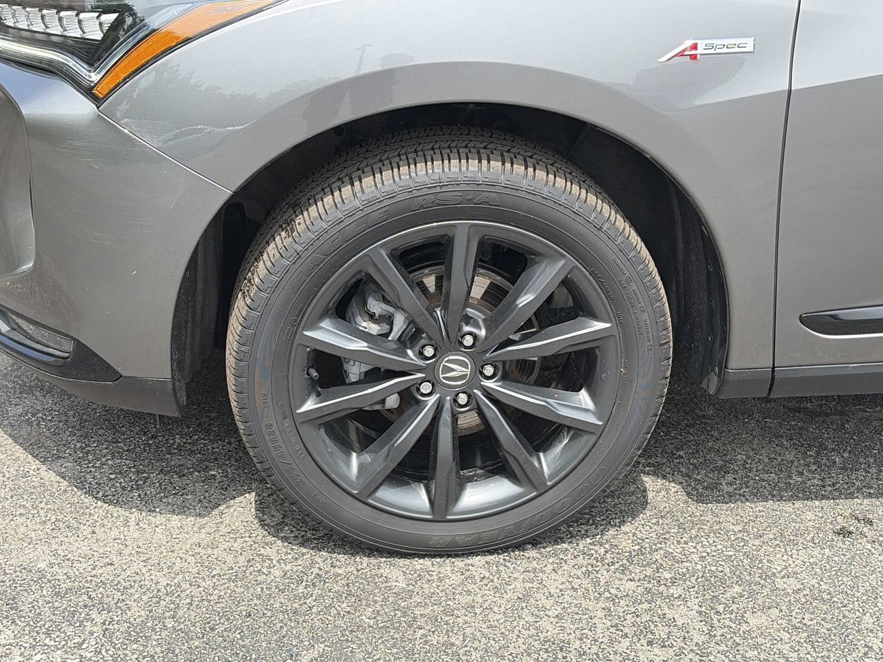 2026 Acura RDX