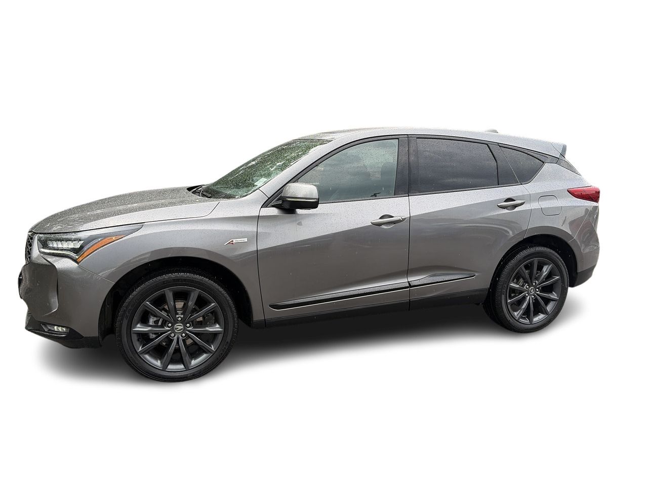 2026 Acura RDX
