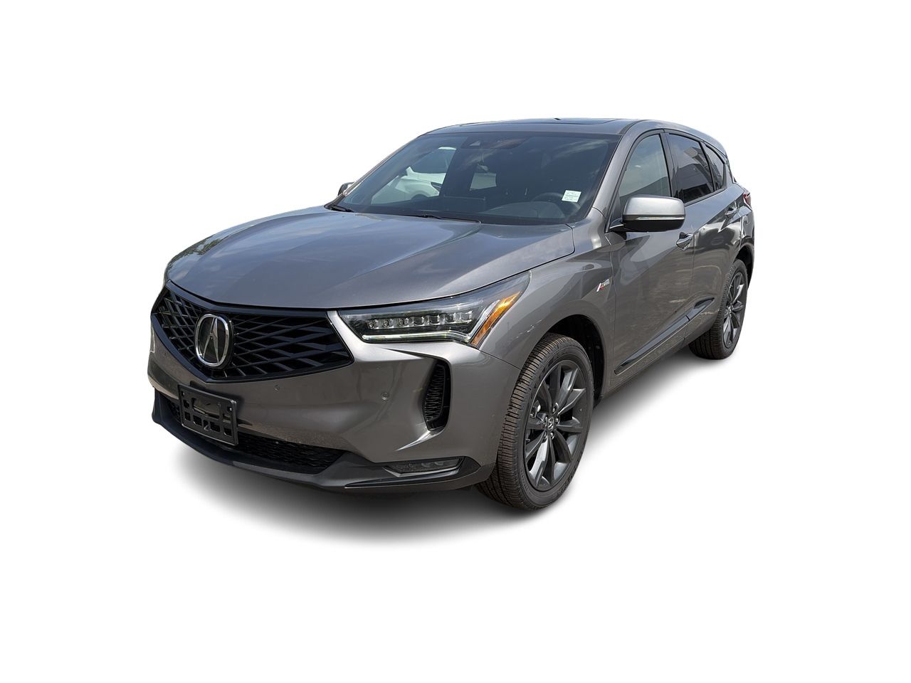 2026 Acura RDX