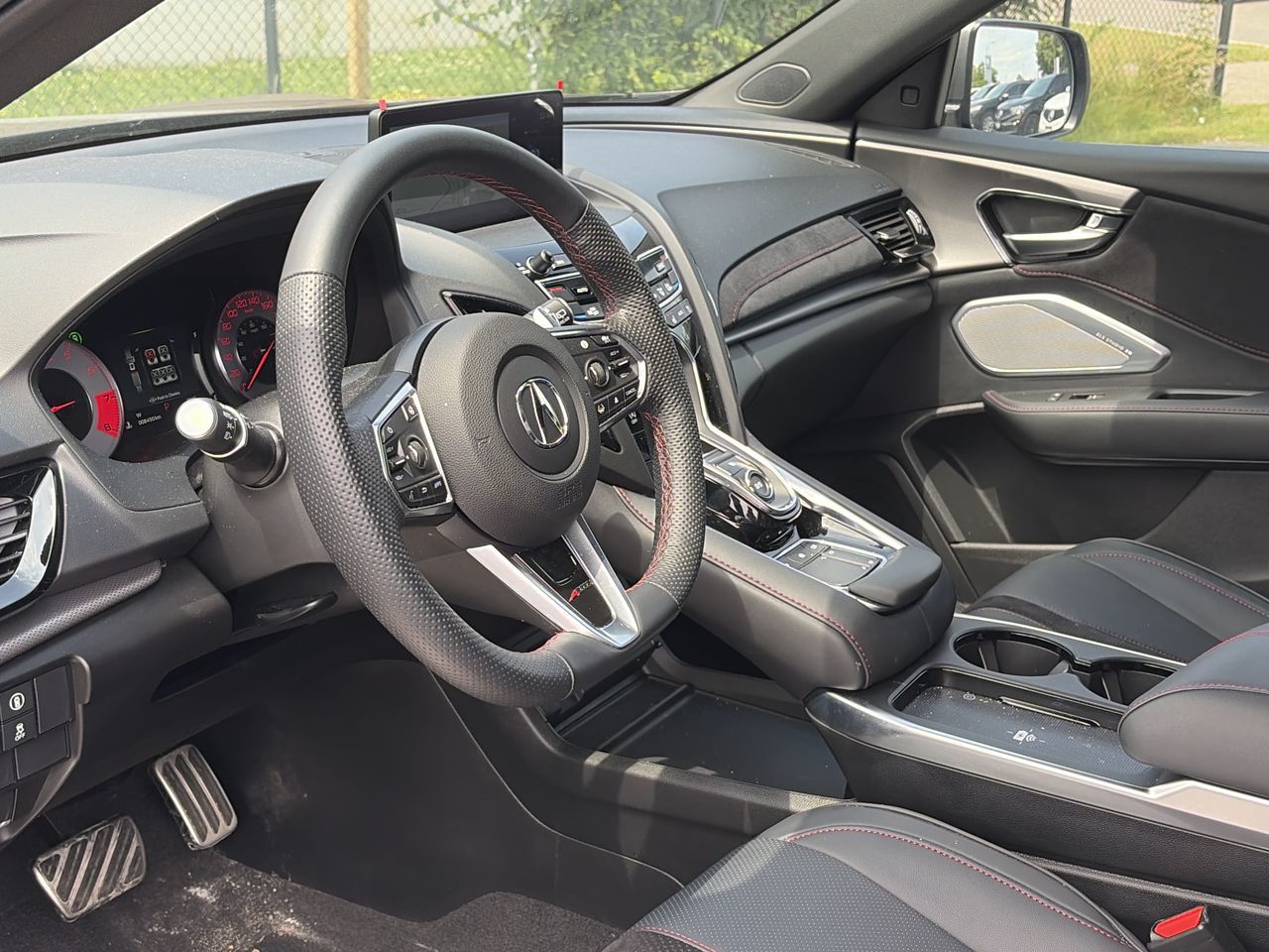 2026 Acura RDX
