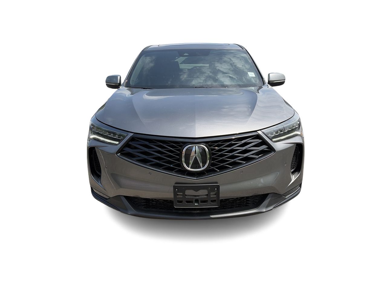 2026 Acura RDX