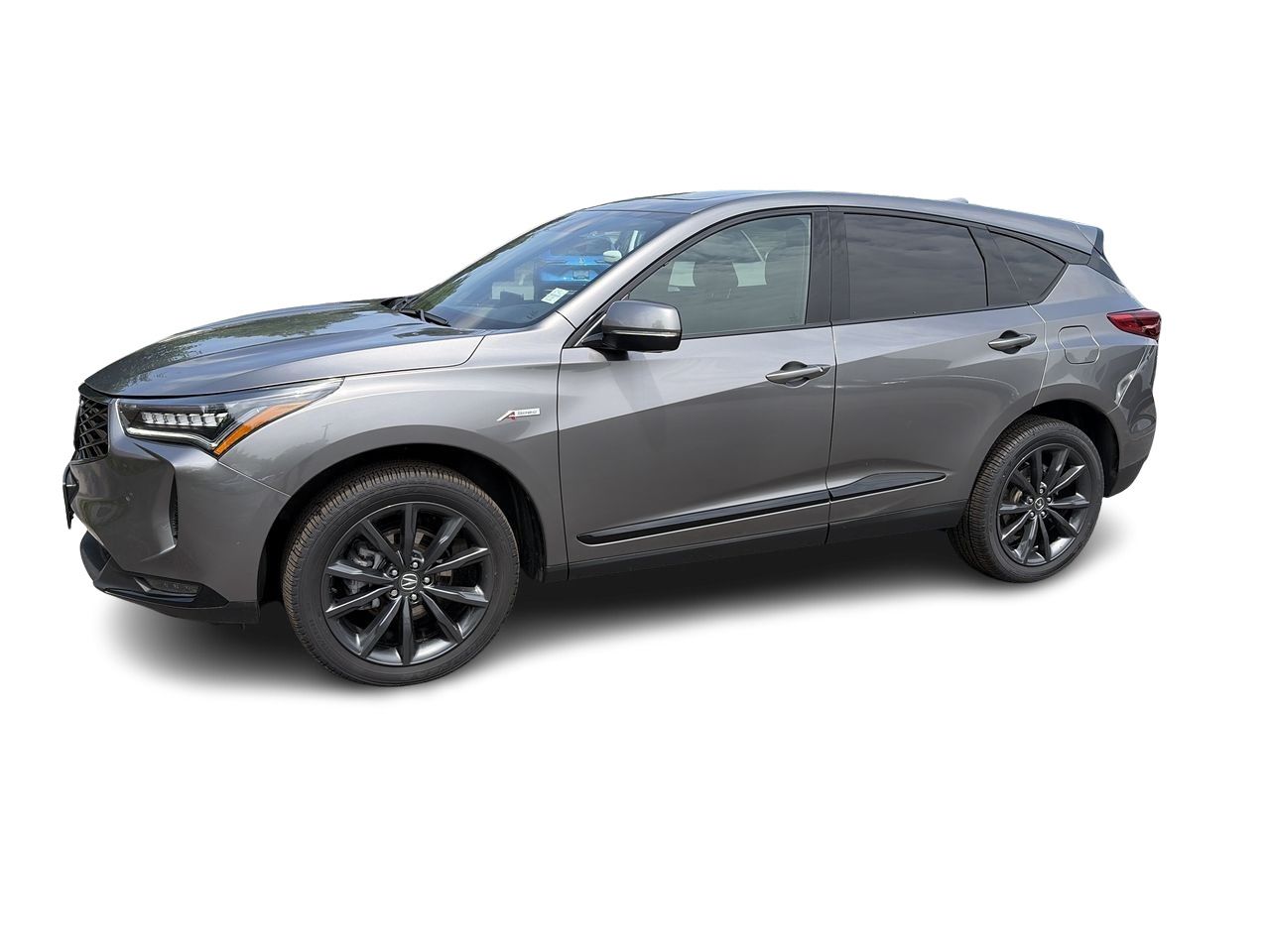 2026 Acura RDX