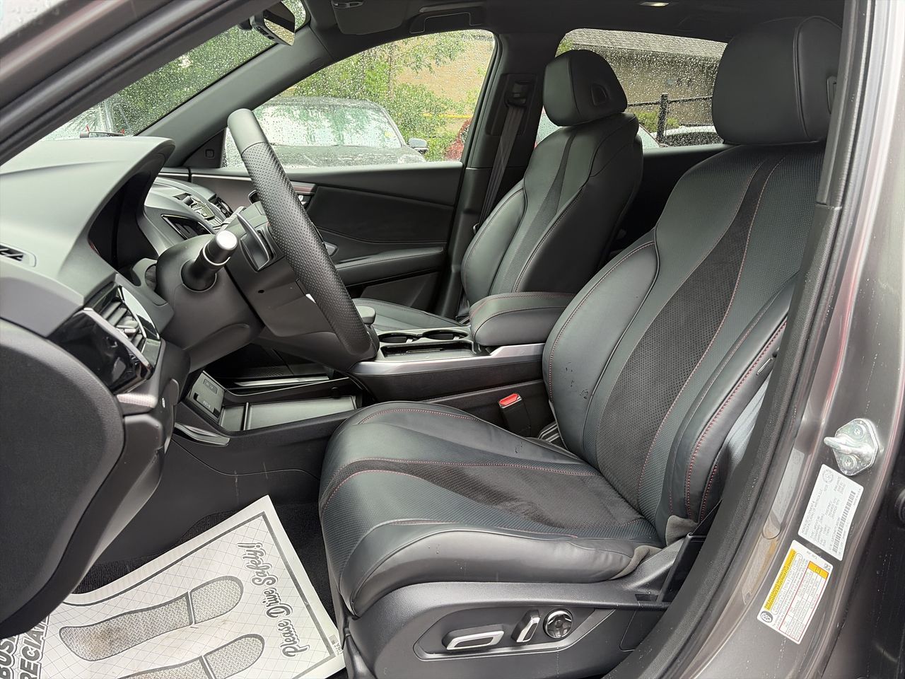 2026 Acura RDX