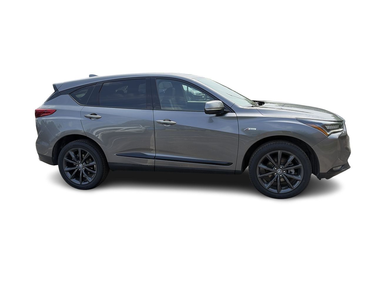 2026 Acura RDX