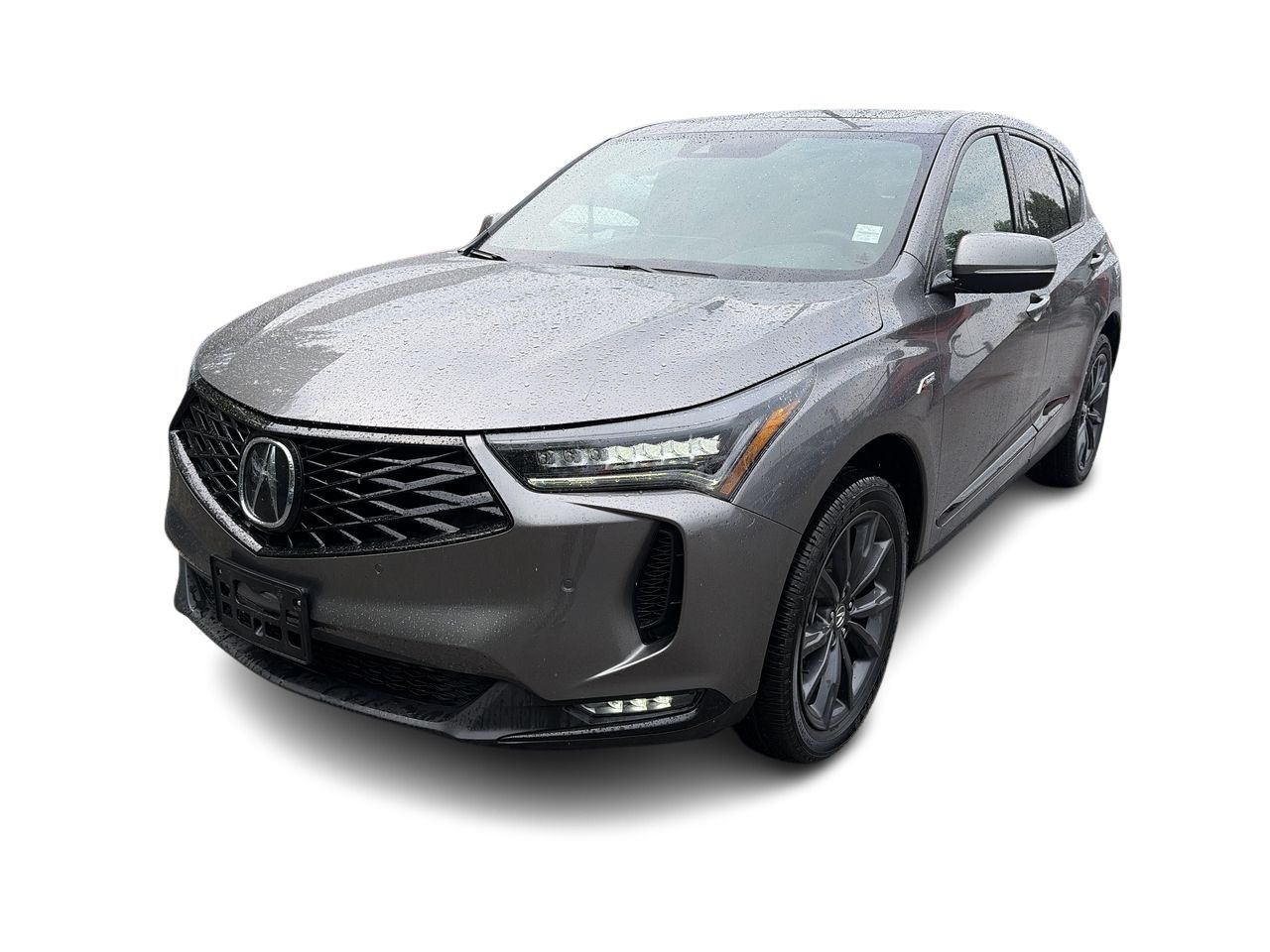 2026 Acura RDX