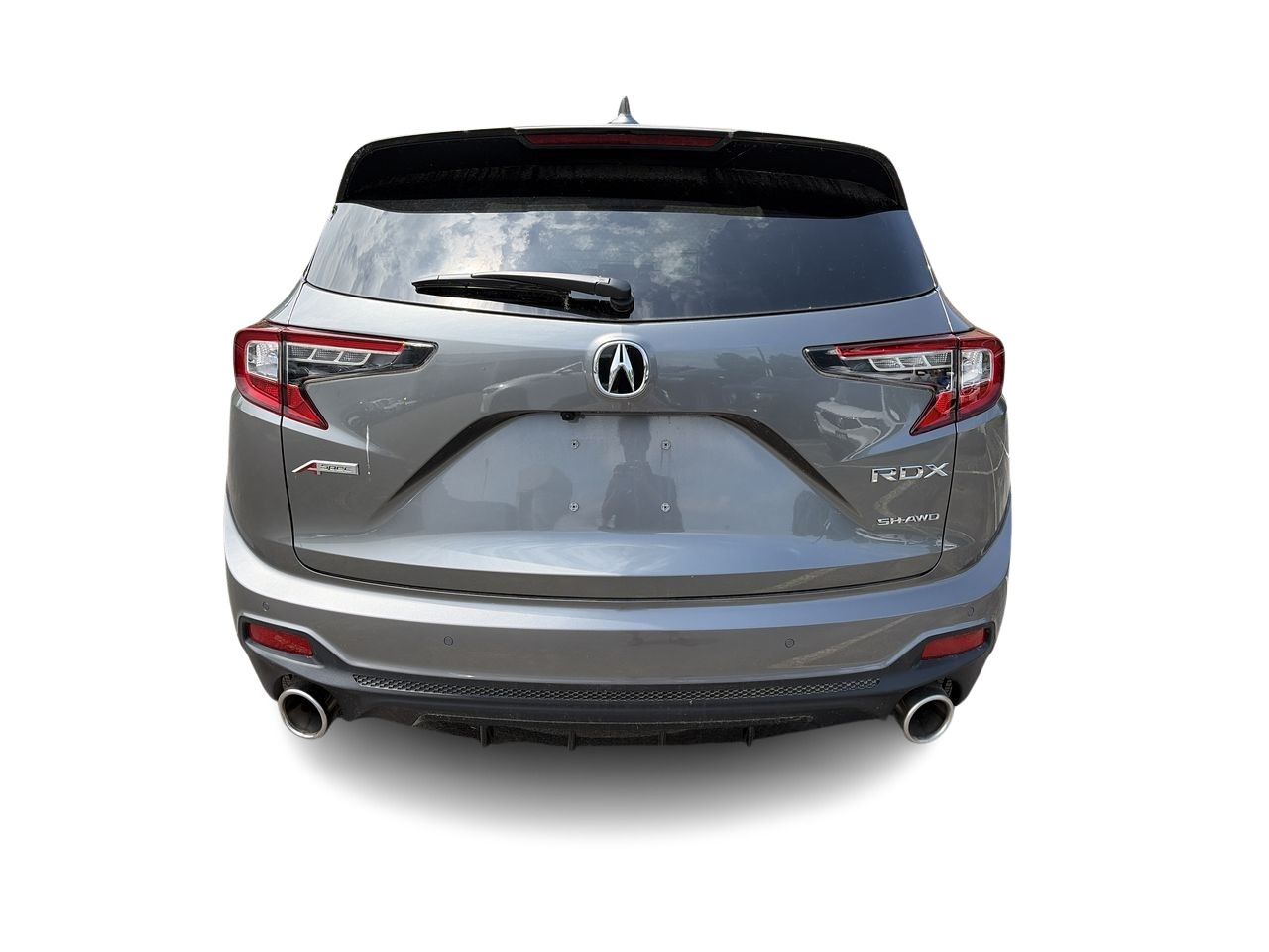 2026 Acura RDX