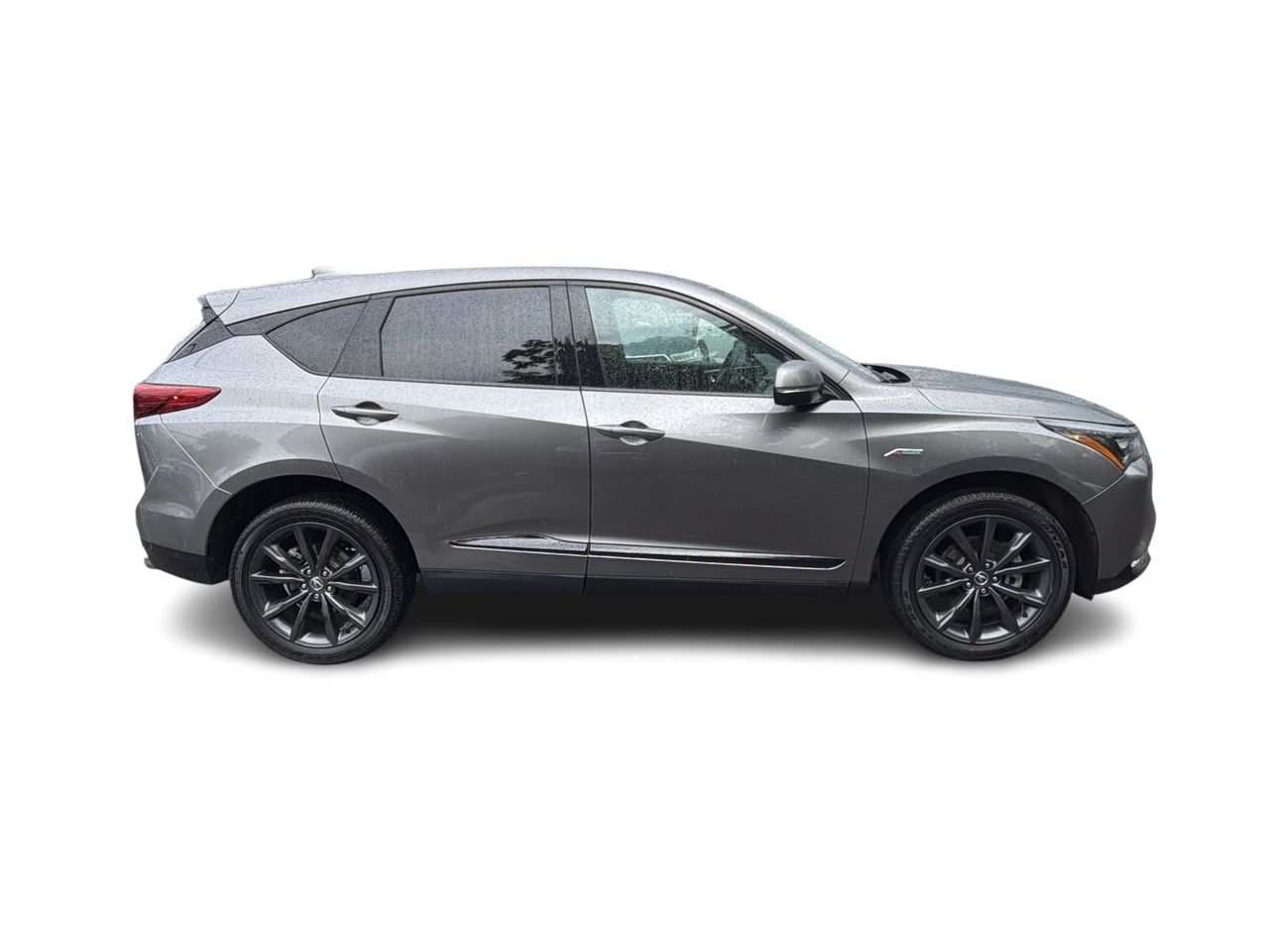2026 Acura RDX