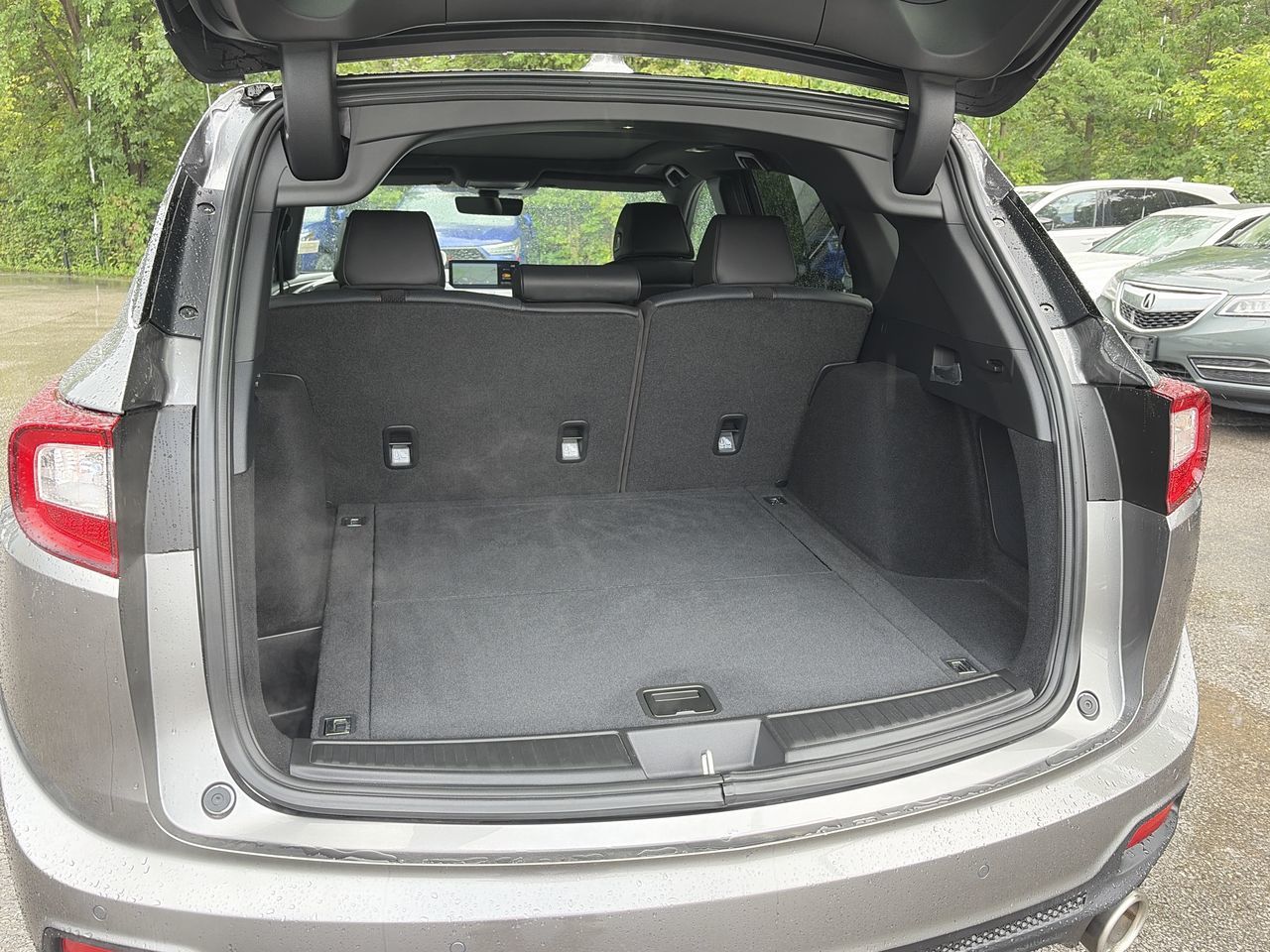 2026 Acura RDX
