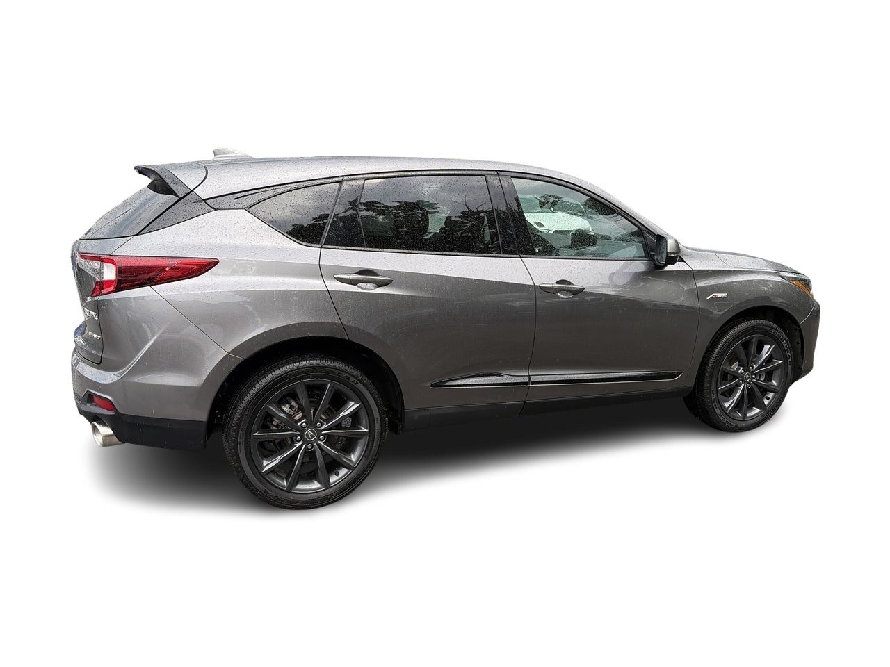 2026 Acura RDX