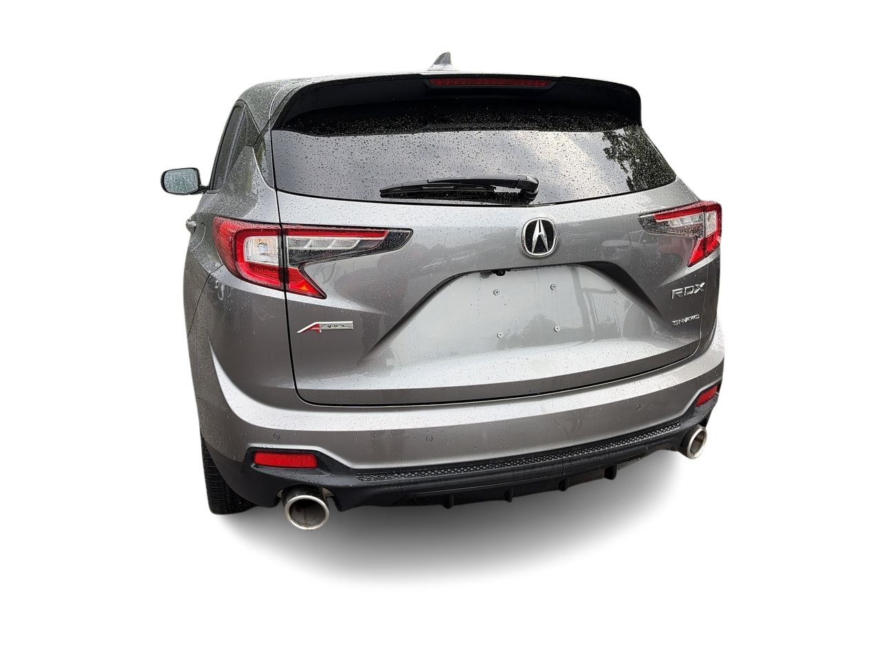 2026 Acura RDX
