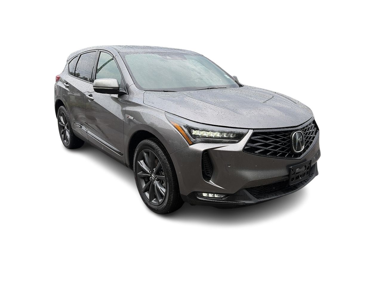 2026 Acura RDX