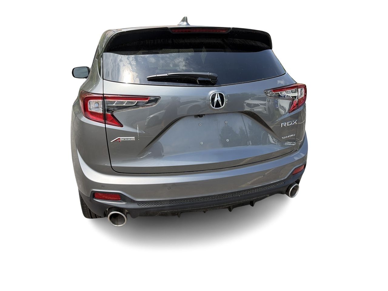 2026 Acura RDX