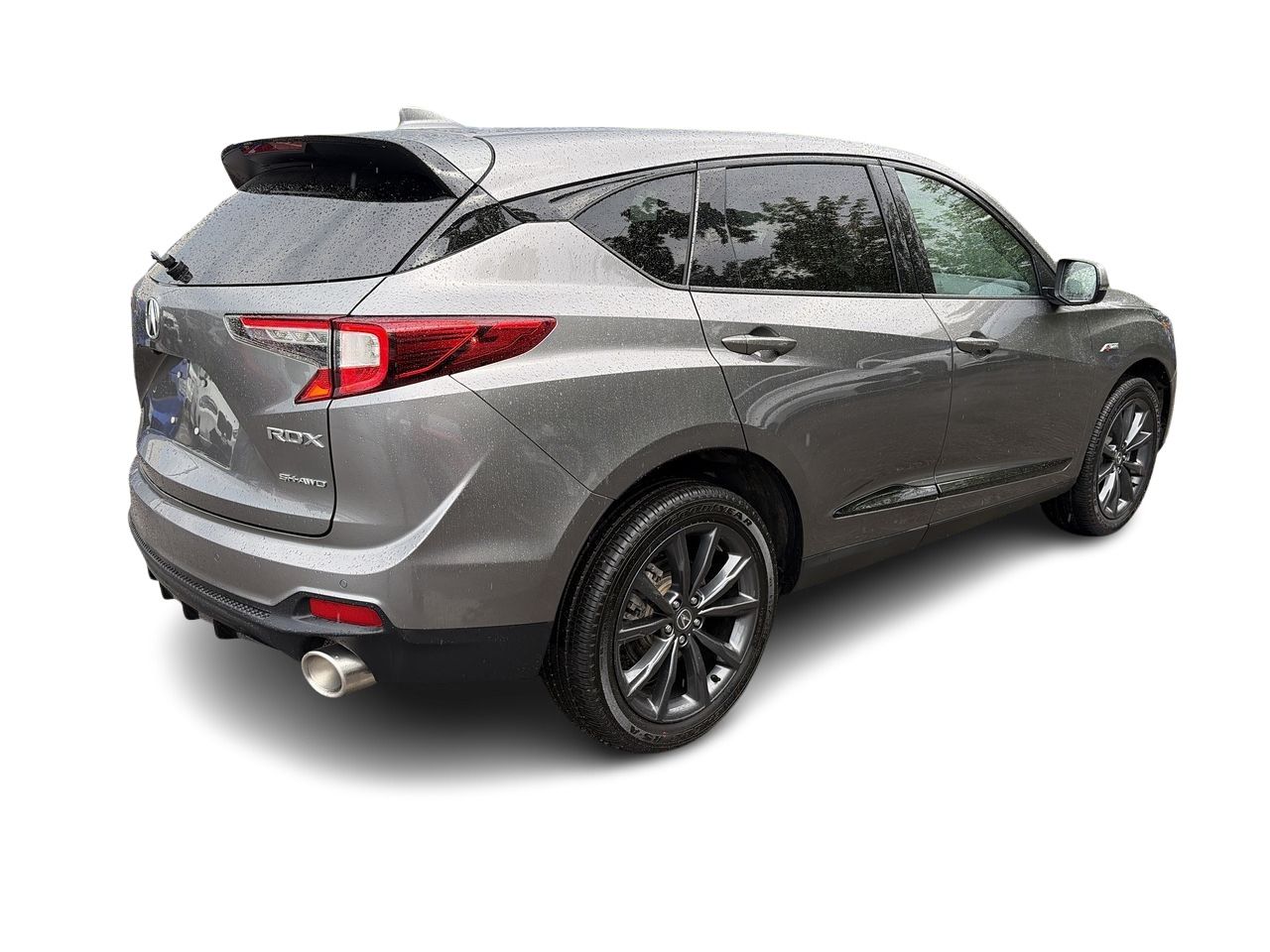 2026 Acura RDX