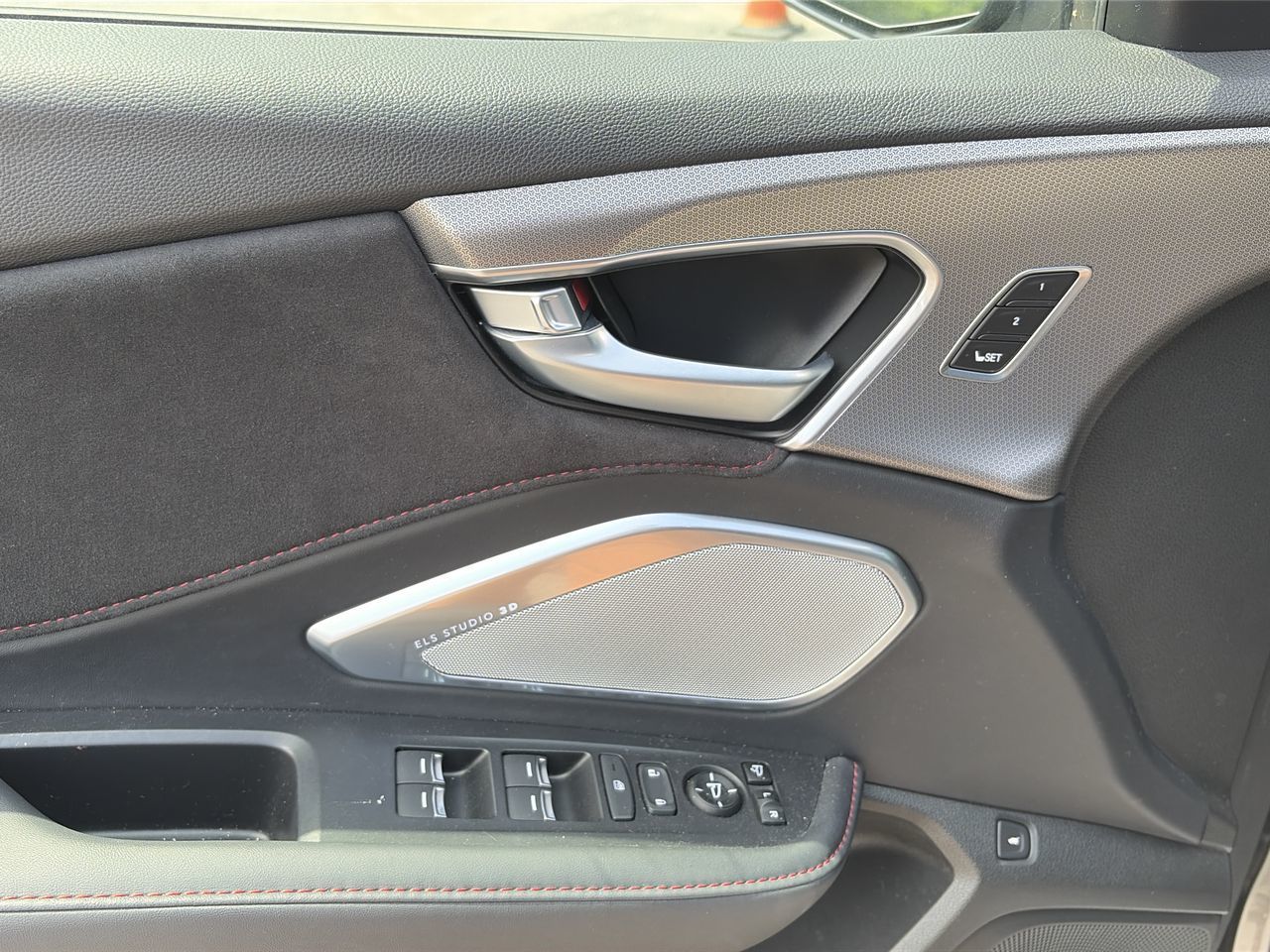 2026 Acura RDX