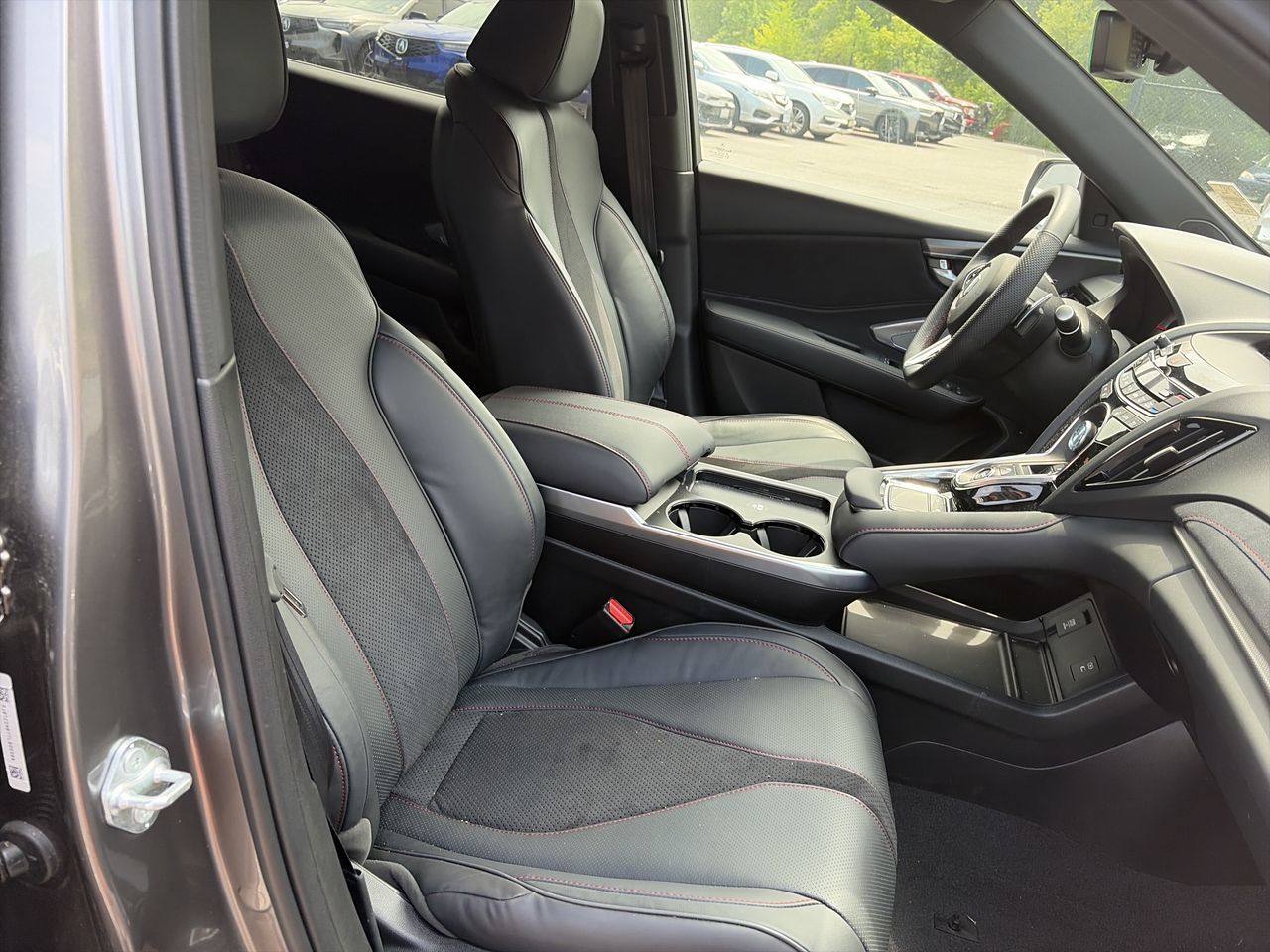 2026 Acura RDX