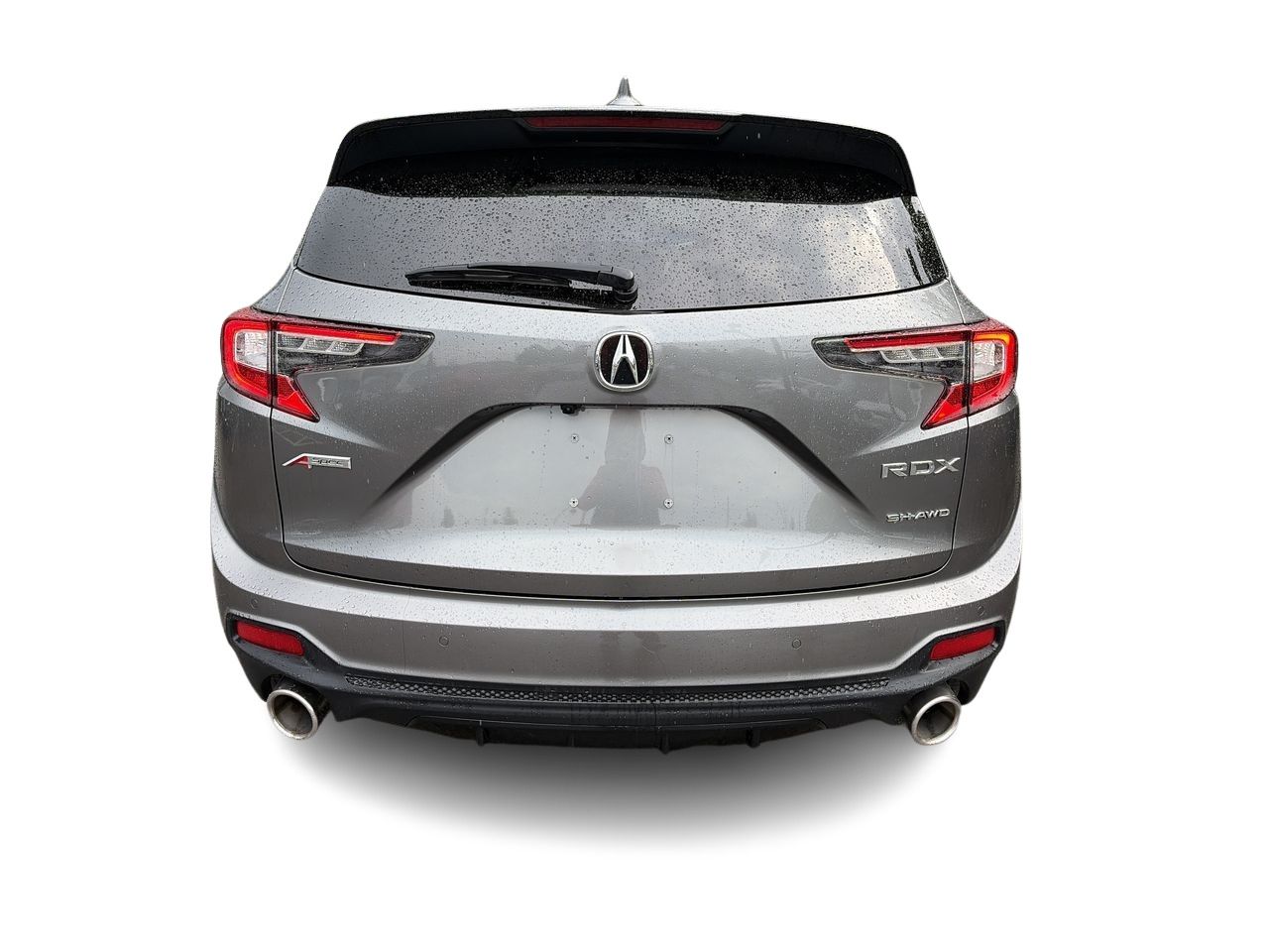 2026 Acura RDX