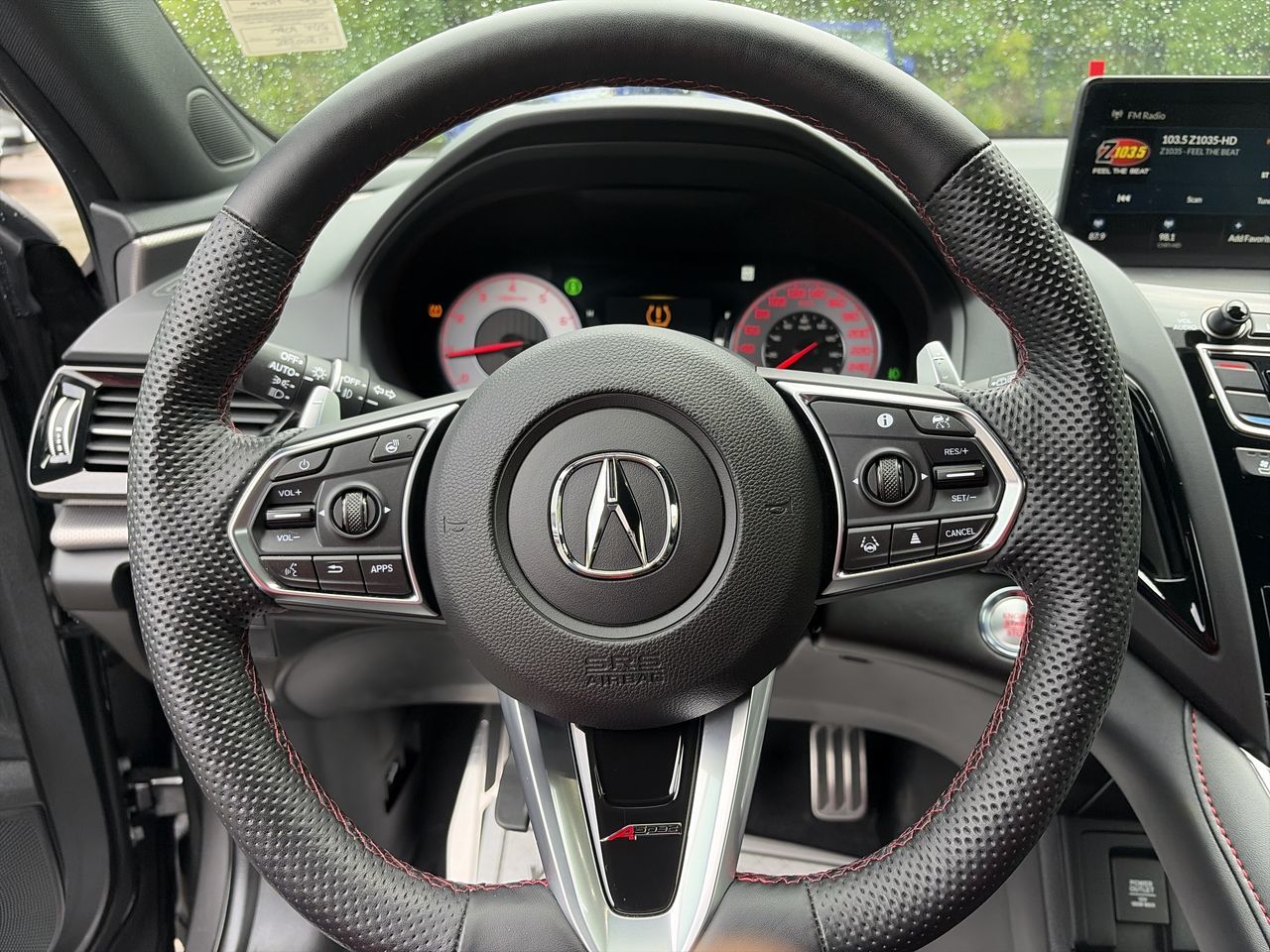 2026 Acura RDX