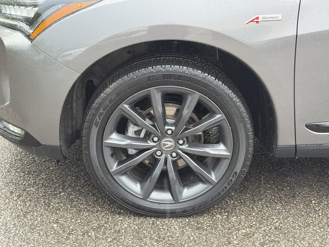 2026 Acura RDX