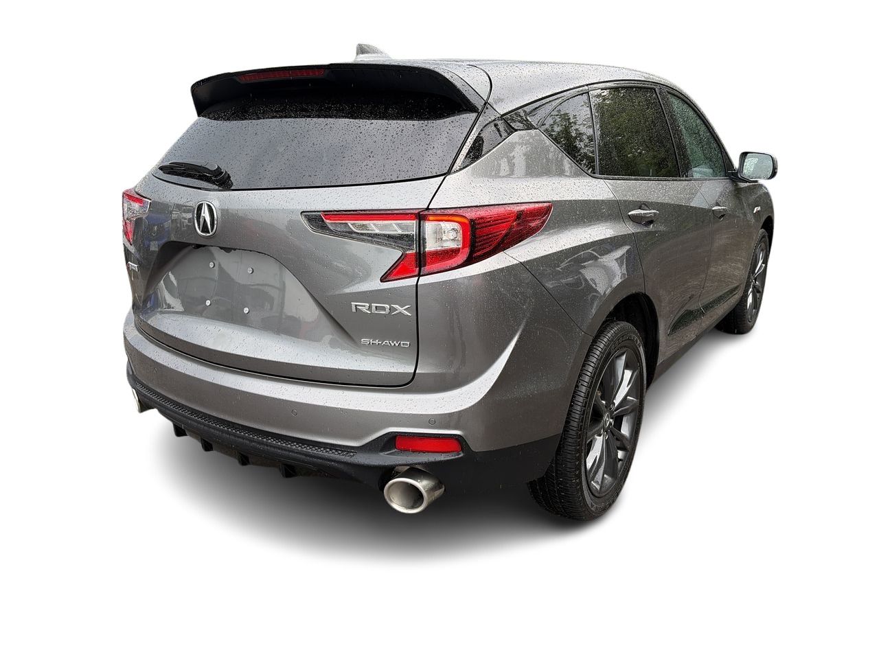 2026 Acura RDX