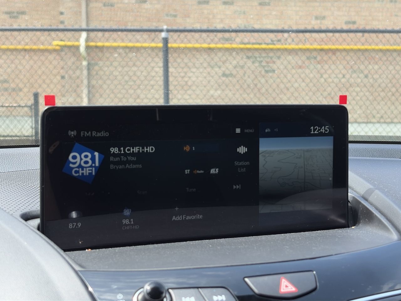 2026 Acura RDX