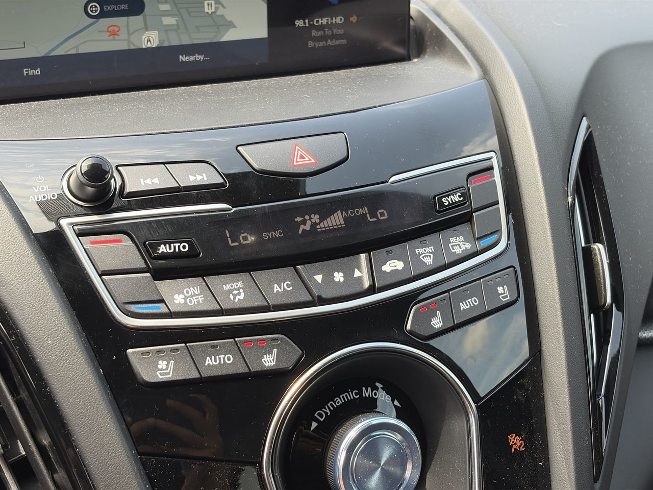 2026 Acura RDX