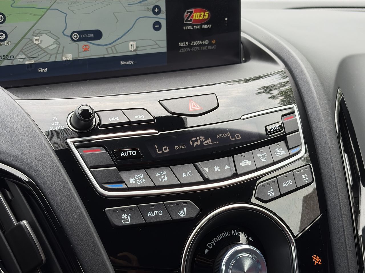 2026 Acura RDX