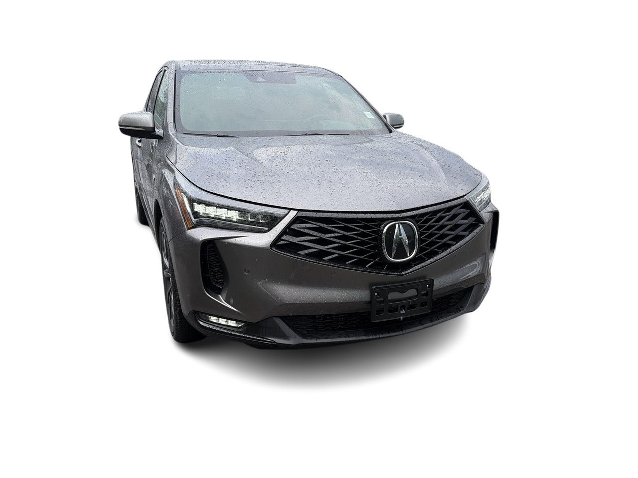 2026 Acura RDX