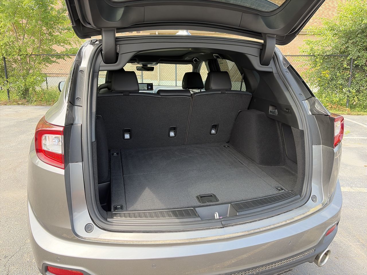 2026 Acura RDX
