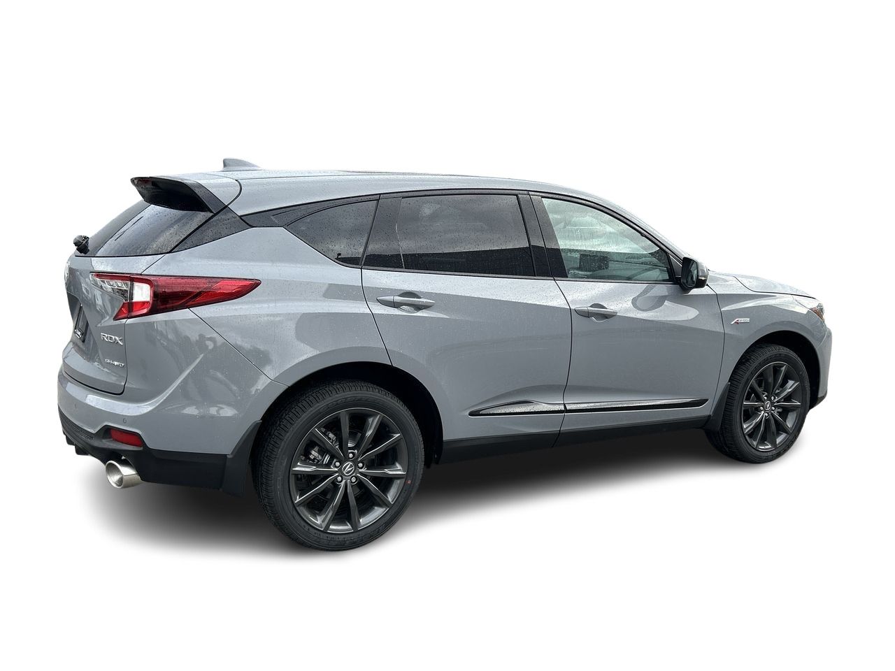 2026 Acura RDX